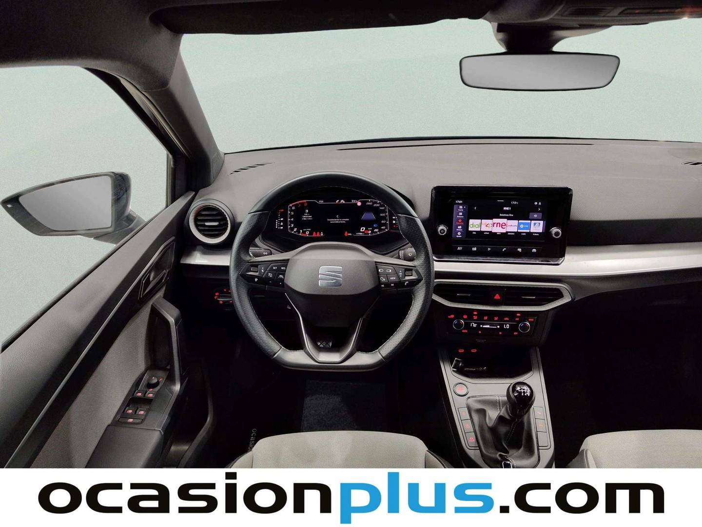 Seat Arona Seat Arona 1.0 TSI S&S FR (115 CV) de segunda mano