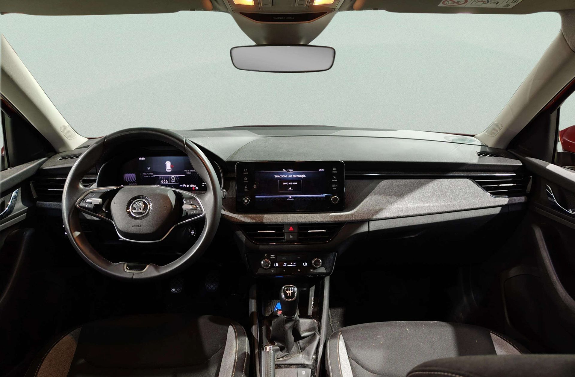 Škoda Kamiq 1.0 TSI Selection - foto 6