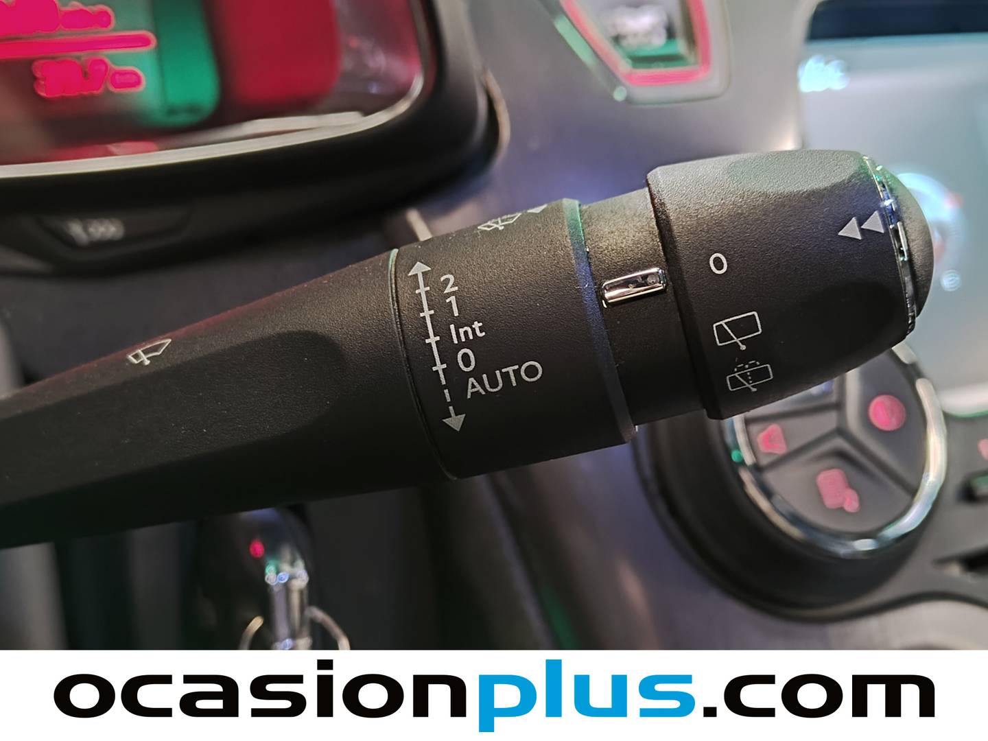 Foto DS DS 5 DS DS5 BlueHdi 180 Style EAT6 (181 CV)