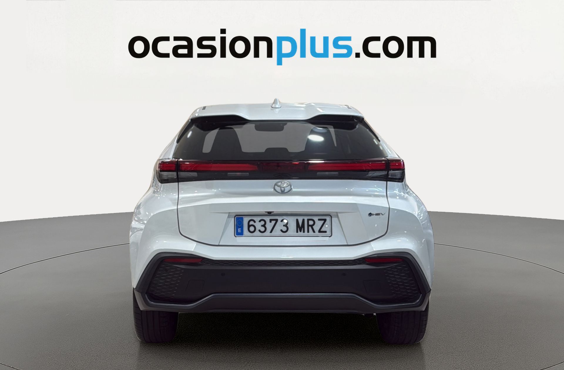 Toyota C-HR 200H Advance - foto 15
