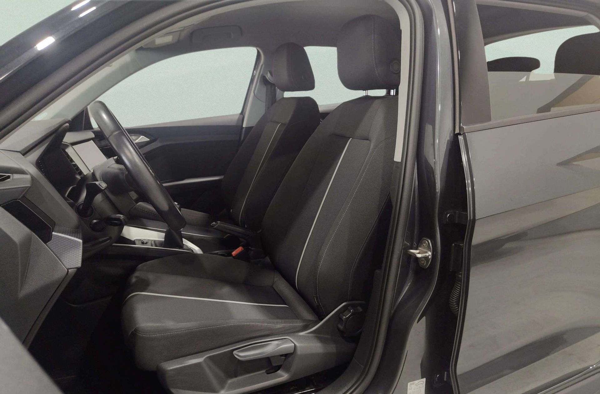 Audi A1 Sportback Advanced 30 TFSI - foto 12