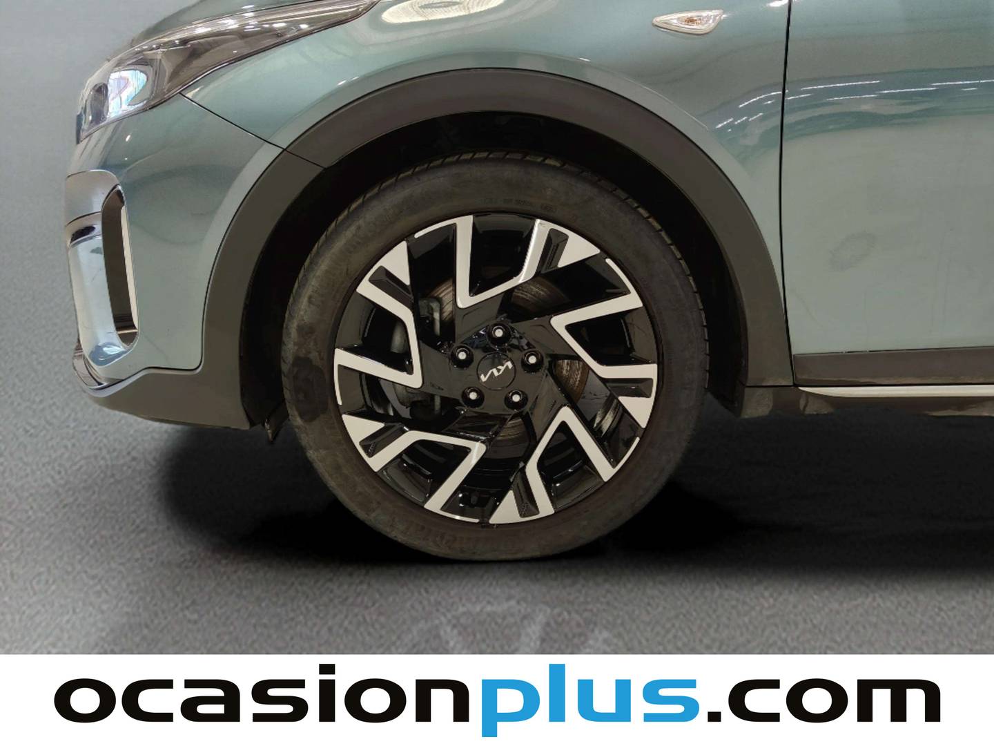 KIA XCeed KIA XCeed 1.0 T-GDi Drive (100 CV) seminuevo