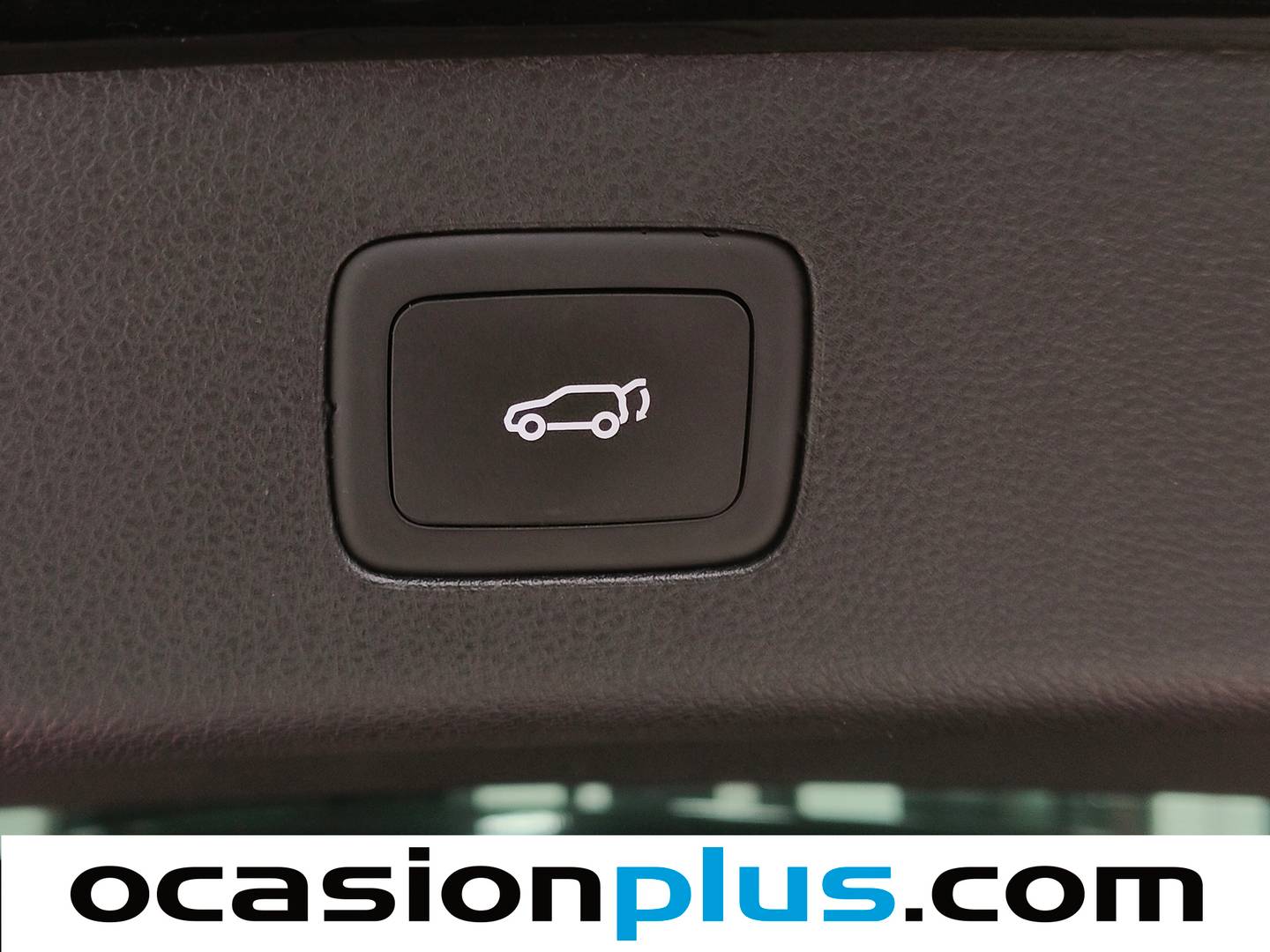 Foto MG HS MG HS 1.5 Turbo GDI Luxury DCT (162 CV)