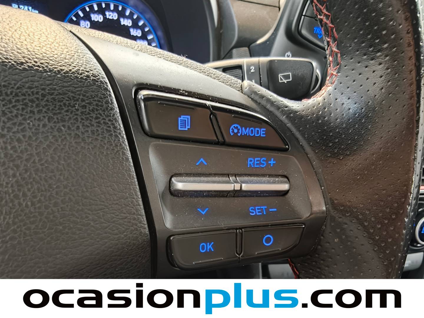 Hyundai Kona Hyundai Kona 1.0 TGDi Tecno Red 4x2 (120 CV) al mejor precio