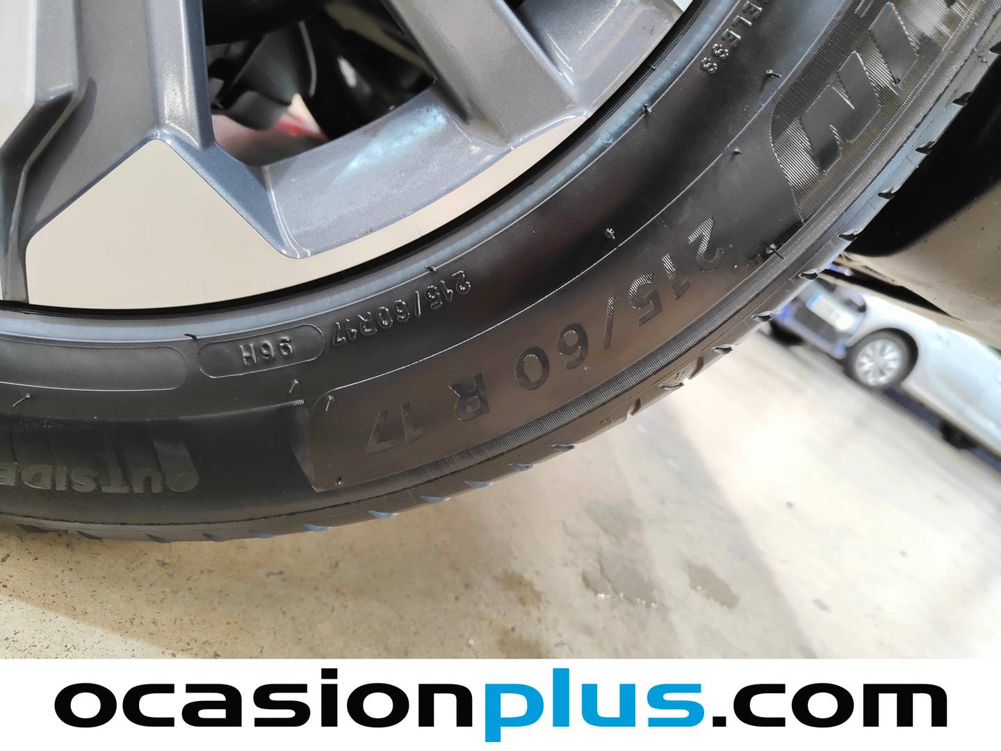 Peugeot Rifter Peugeot Rifter PureTech 130 GT Line Standard EAT8 (130 CV) 130cv