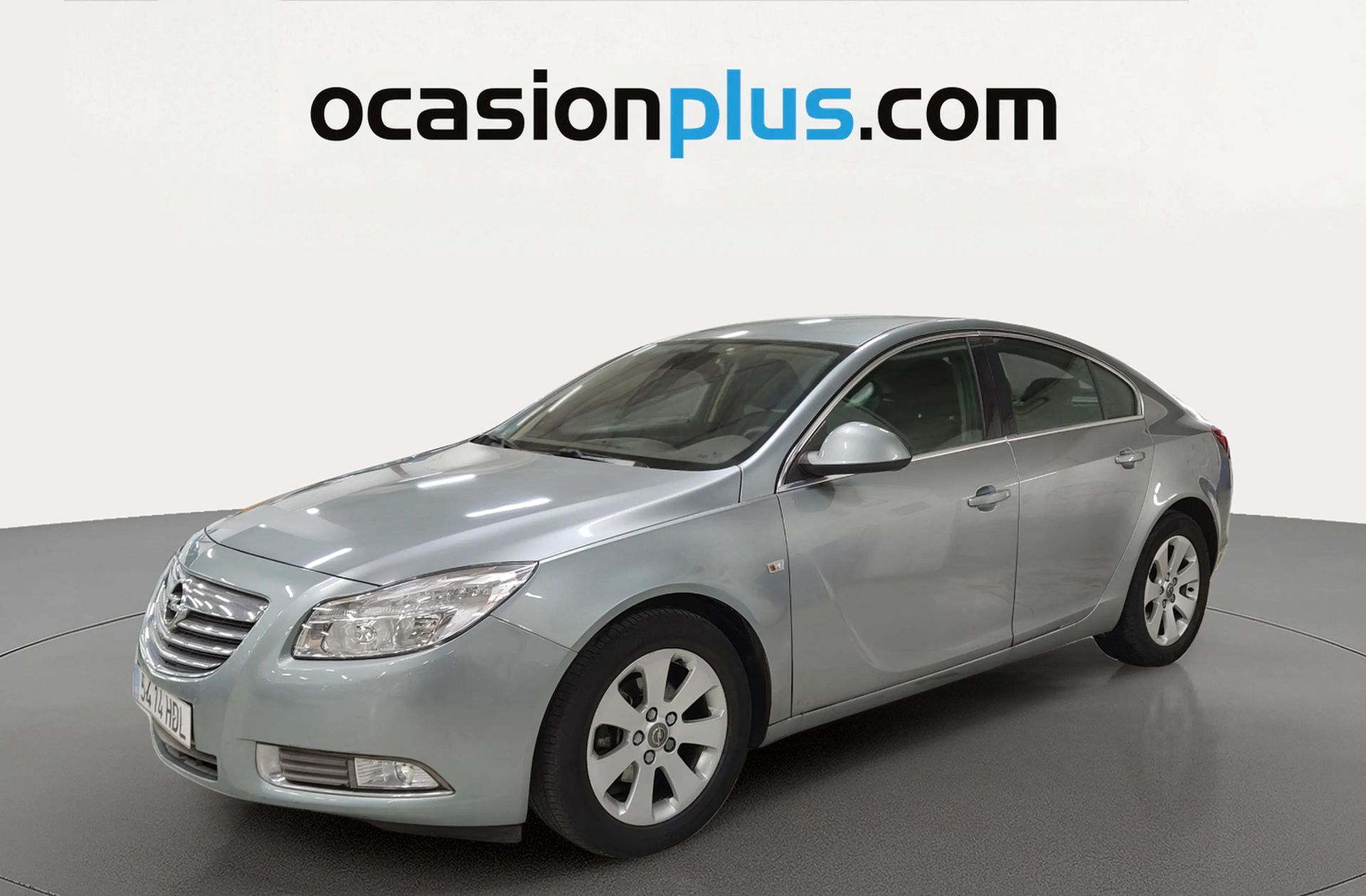 Opel Insignia 1.8 16v Edition