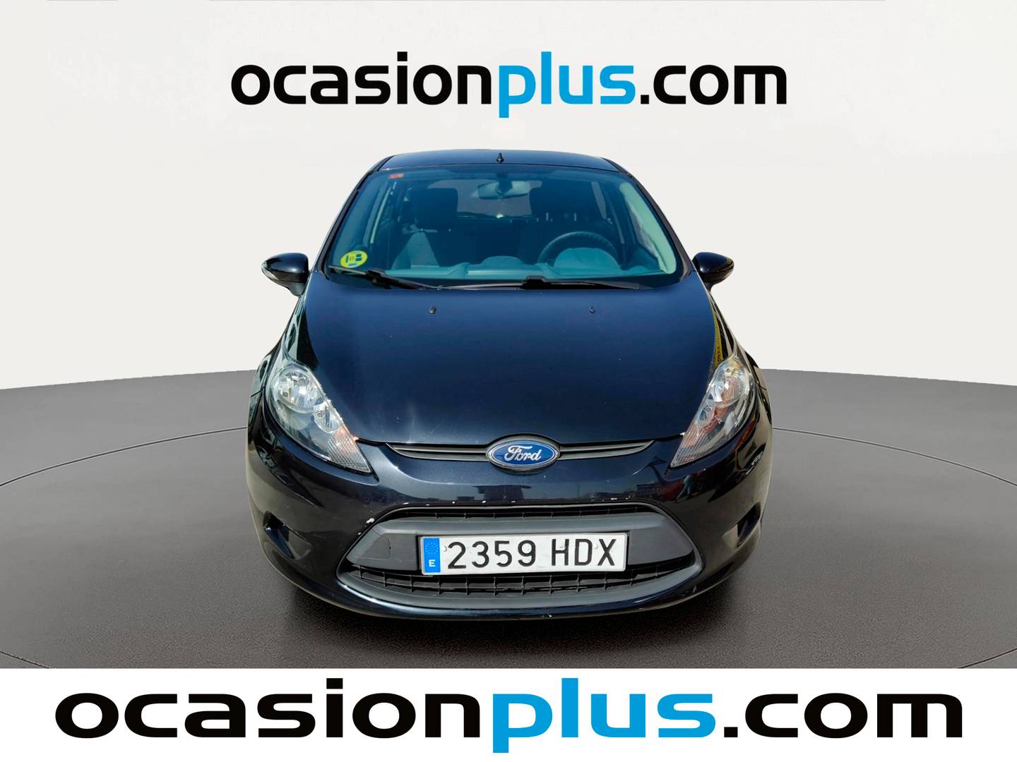 Ford Fiesta Ford Fiesta 1.4 TDCI Trend (70 CV) 70cv