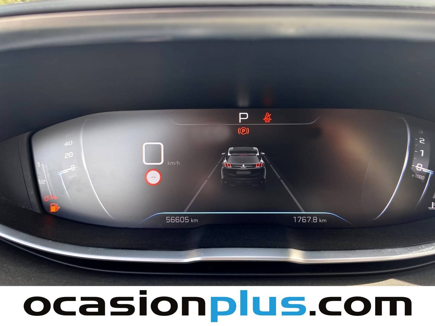 Peugeot 3008 Peugeot 3008 BlueHDi 130 S&S Active Pack EAT8 (130 CV) 2024