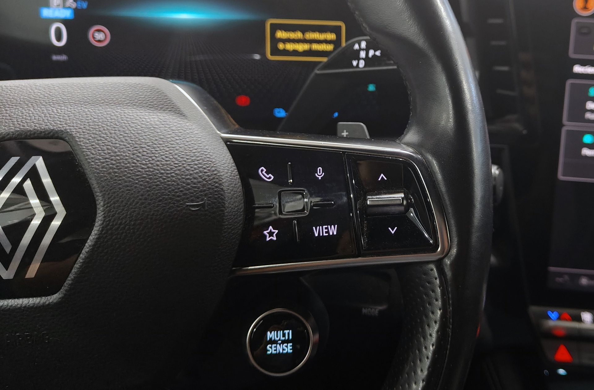 Renault Austral Techno E-Tech Full Hybrid - foto 32