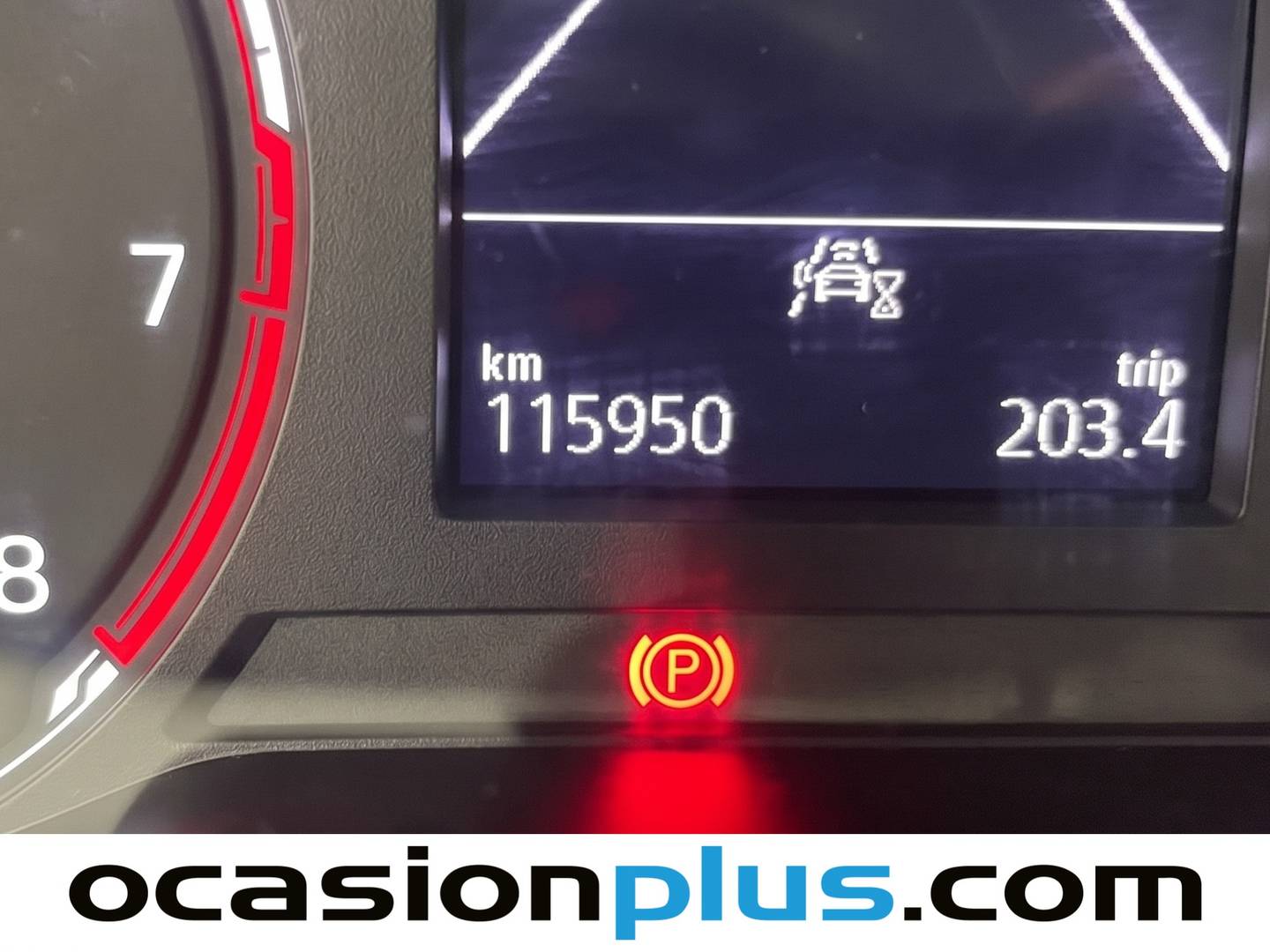 Volkswagen T-Cross Volkswagen T-Cross Advance 1.0 TSI (95 CV) seminuevo