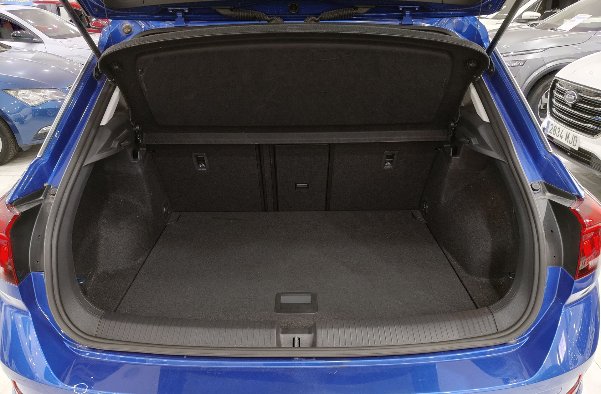 Volkswagen T-Roc Life 1.0 TSI - foto 16