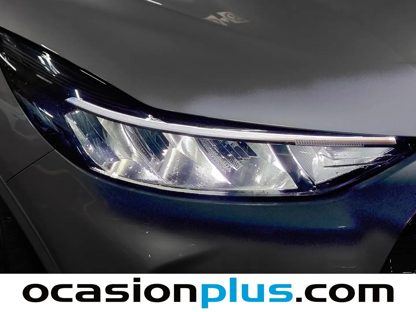 Foto Ford Kuga Ford Kuga 1.5T EcoBoost ST-Line 4x2  (150 CV)