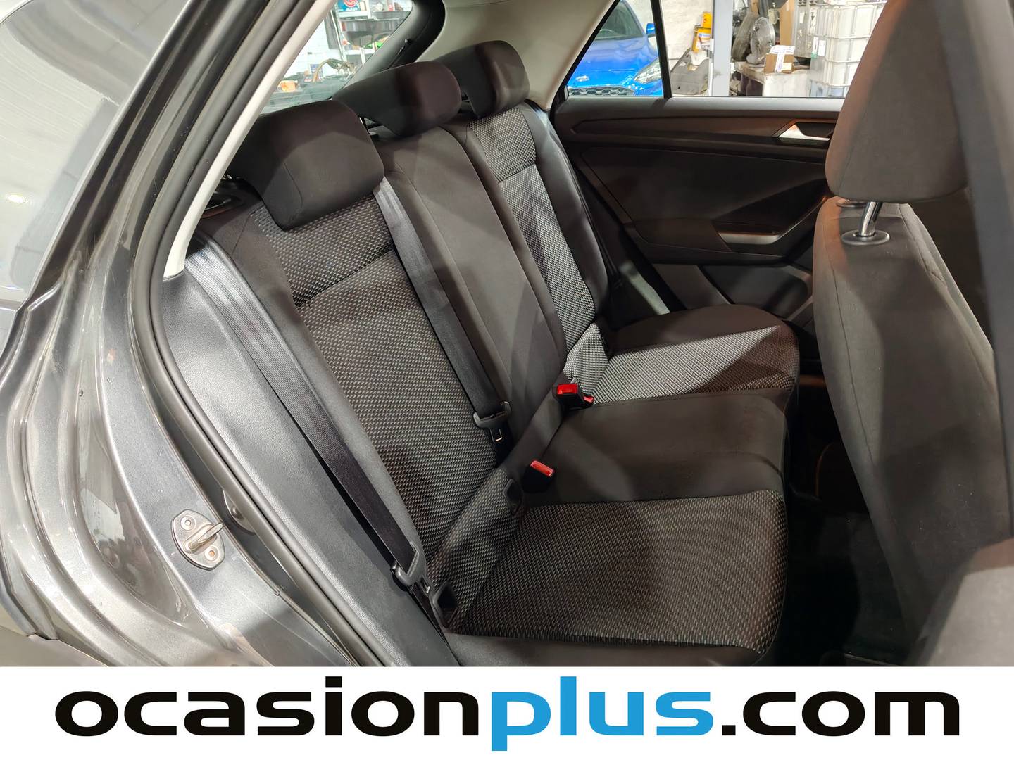 Volkswagen T-Roc Volkswagen T-Roc Edition 2.0 TDI (115 CV) al mejor precio