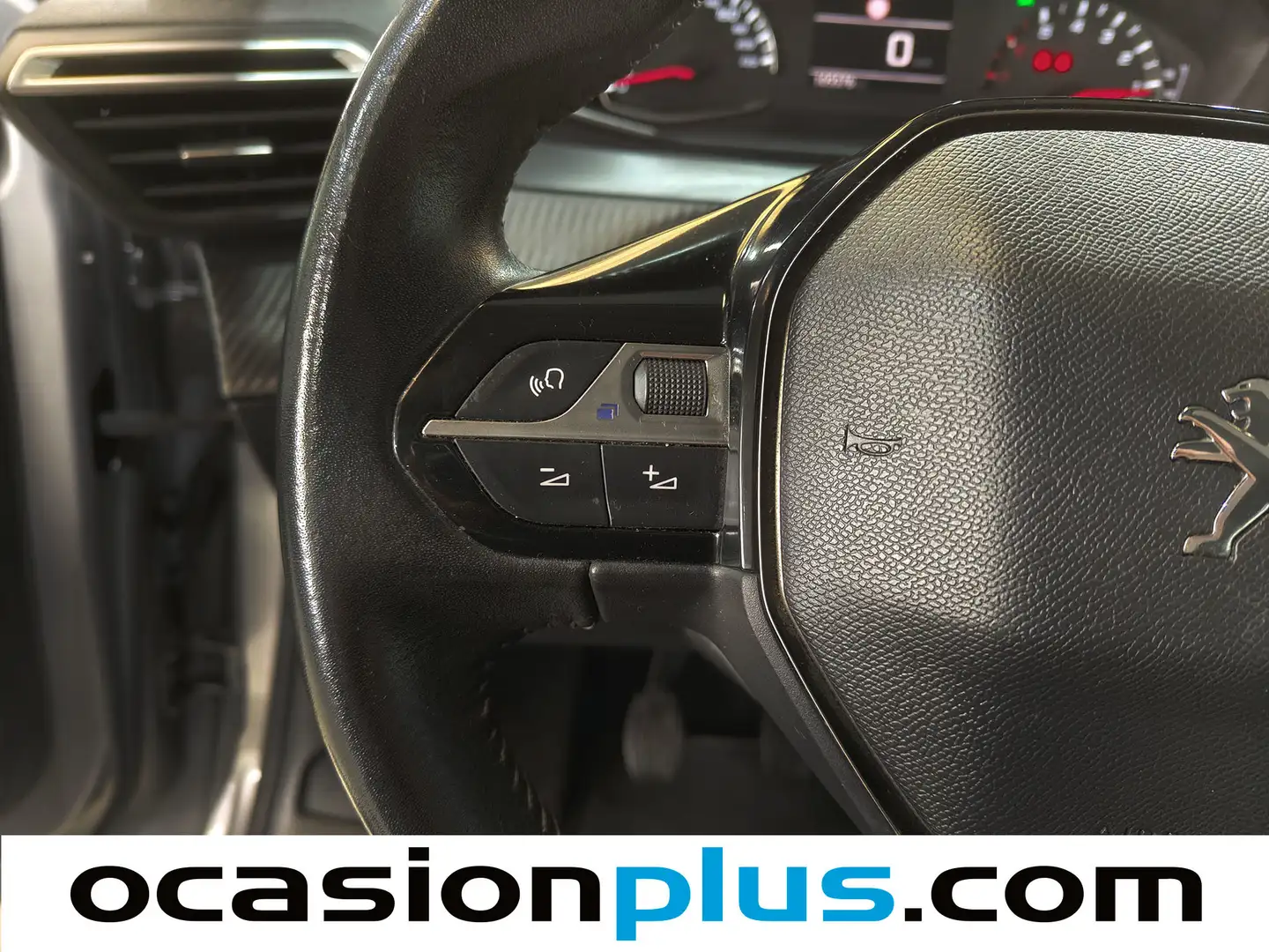 Foto Peugeot 208 Peugeot 208 PureTech 100 Active  (100 CV)