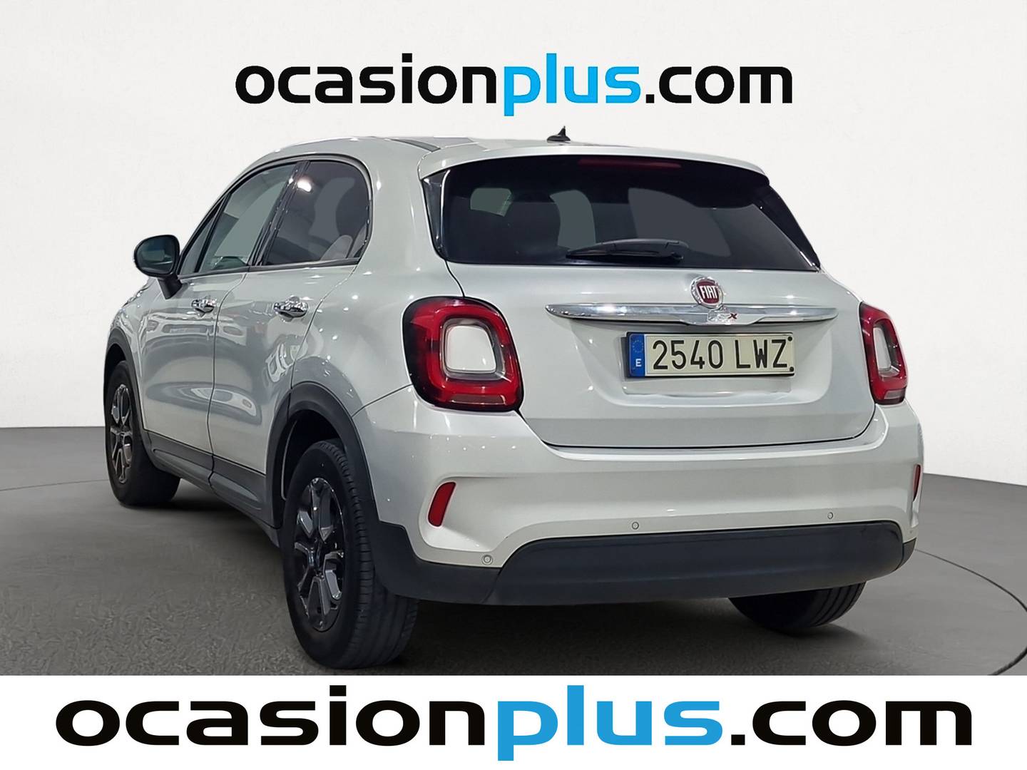 Fiat 500X Fiat 500X 1,0 Firefly S&S Connect (120 CV) 120cv