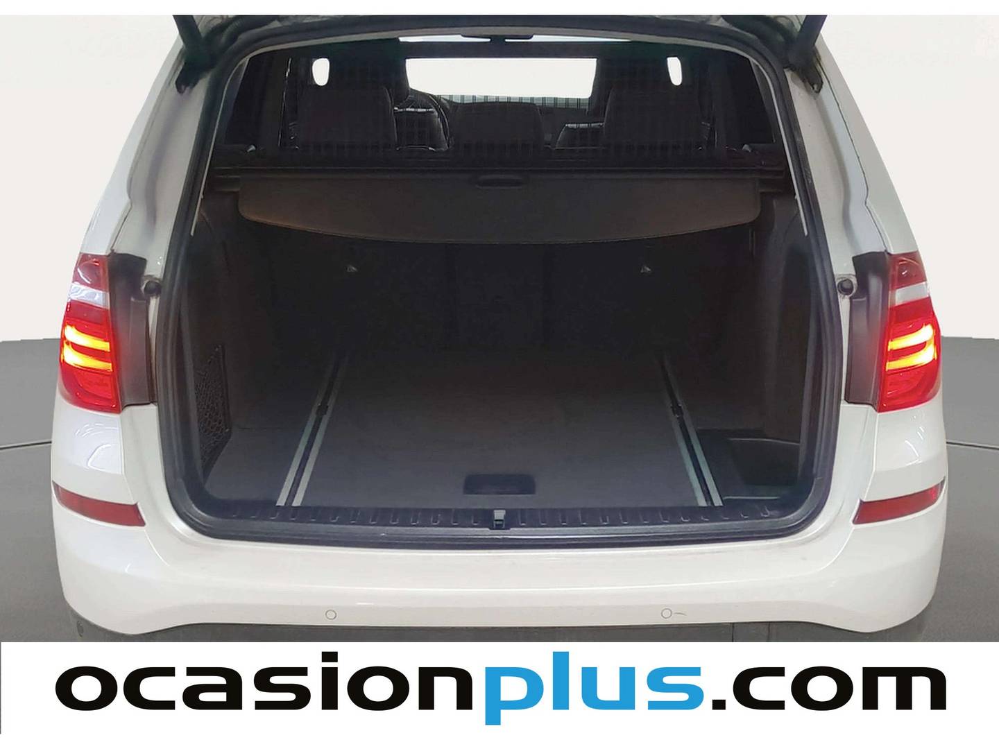 Foto BMW X3 BMW X3 xDrive20d (190 CV)