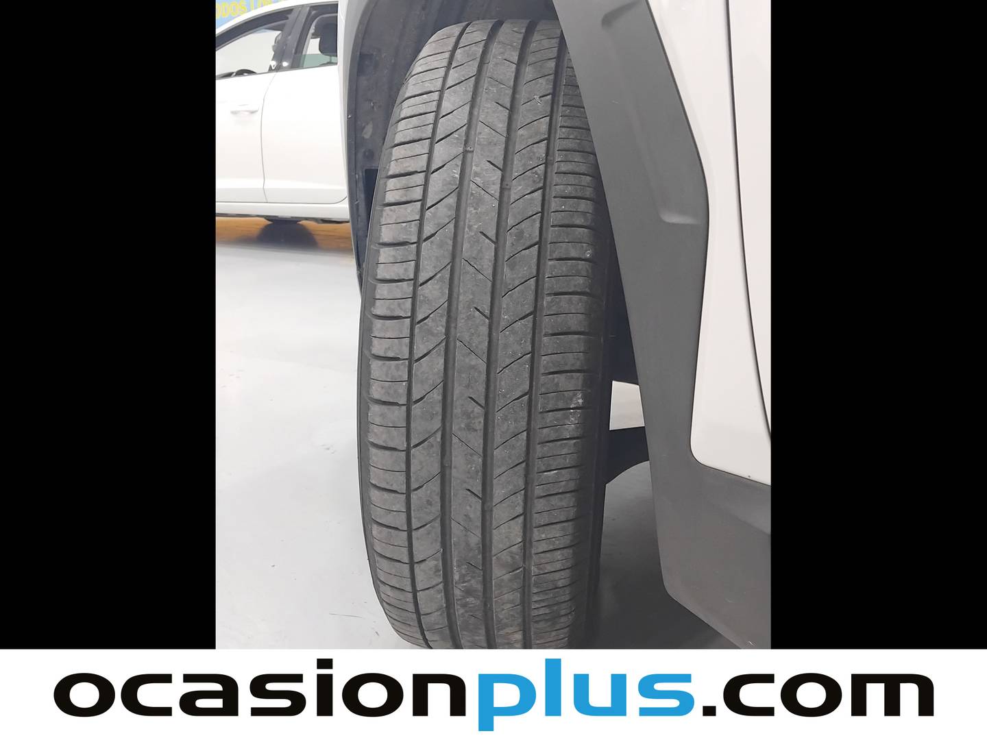 Hyundai Tucson Hyundai Tucson 1.6 CRDI Maxx  (115 CV) de ocasión