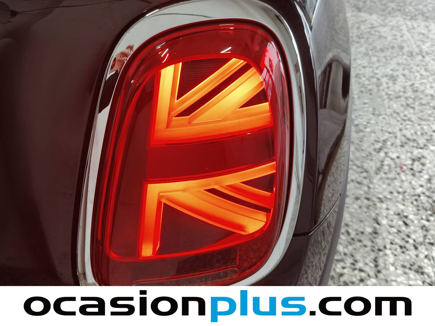 Foto Mini MINI MINI MINI 3 Puertas Cooper SE (184 CV)