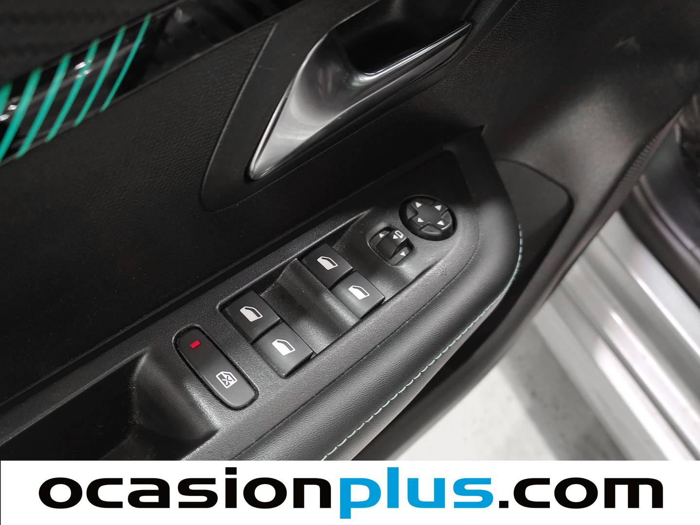 Foto Peugeot 208 Peugeot 208 PureTech 100 Allure (100 CV)