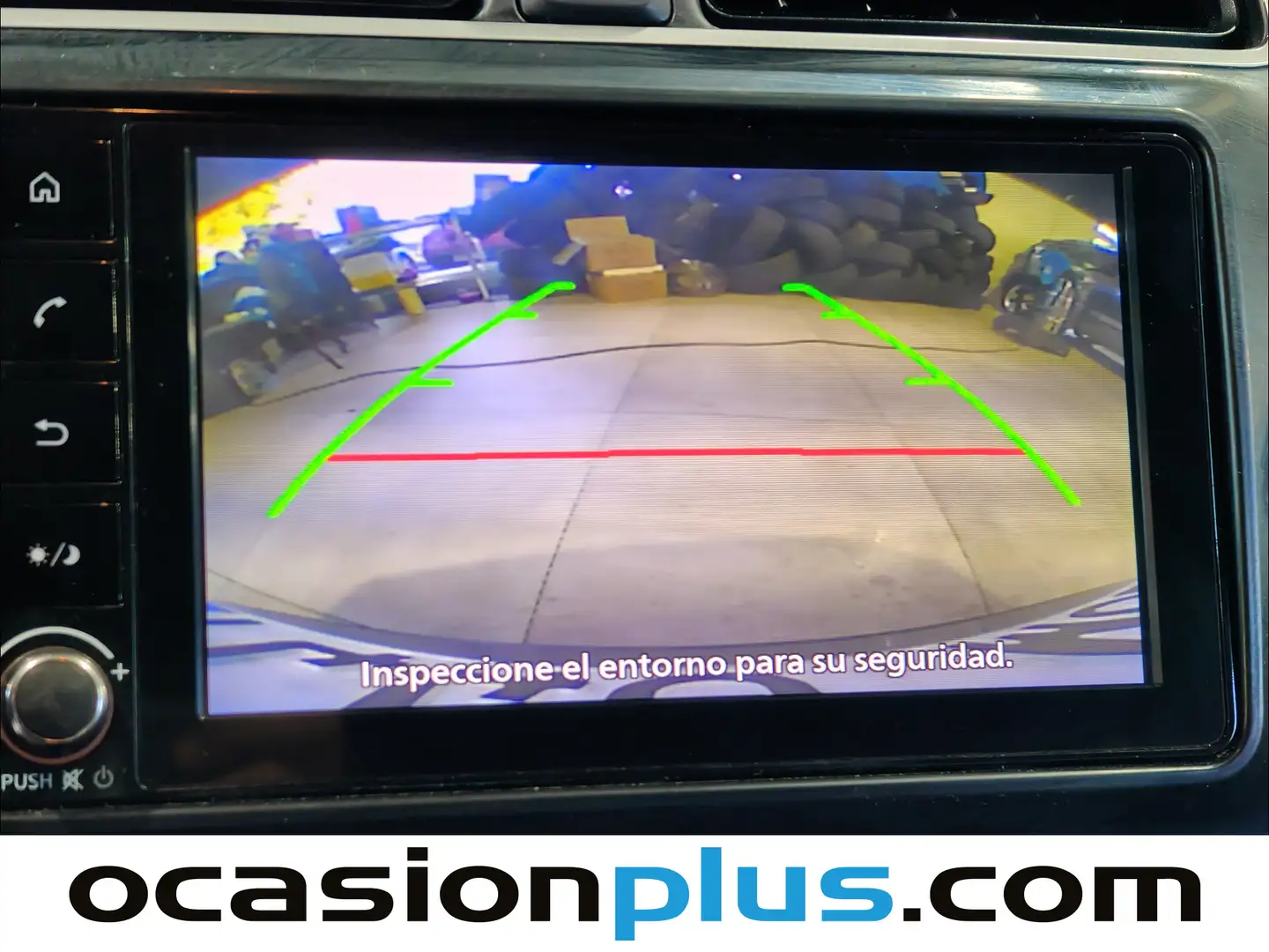 Foto Mitsubishi Space Star Mitsubishi Space Star 120 MPI Kaiteki (71 CV)