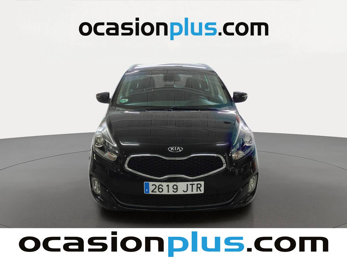 KIA Carens KIA Carens 1.6 GDi UEFA Euro 2016 Eco-Dynamics  (135 CV) 135cv