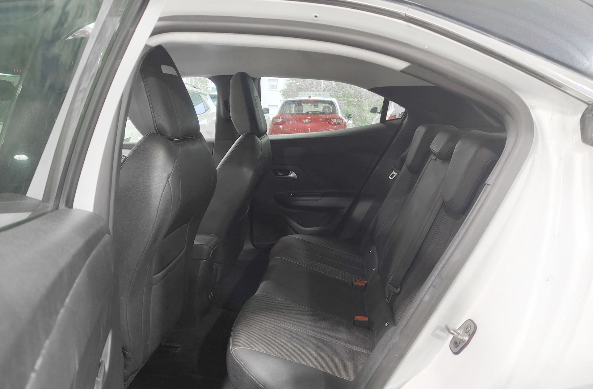 Opel Mokka 1.2 Turbo GS Line - foto 12