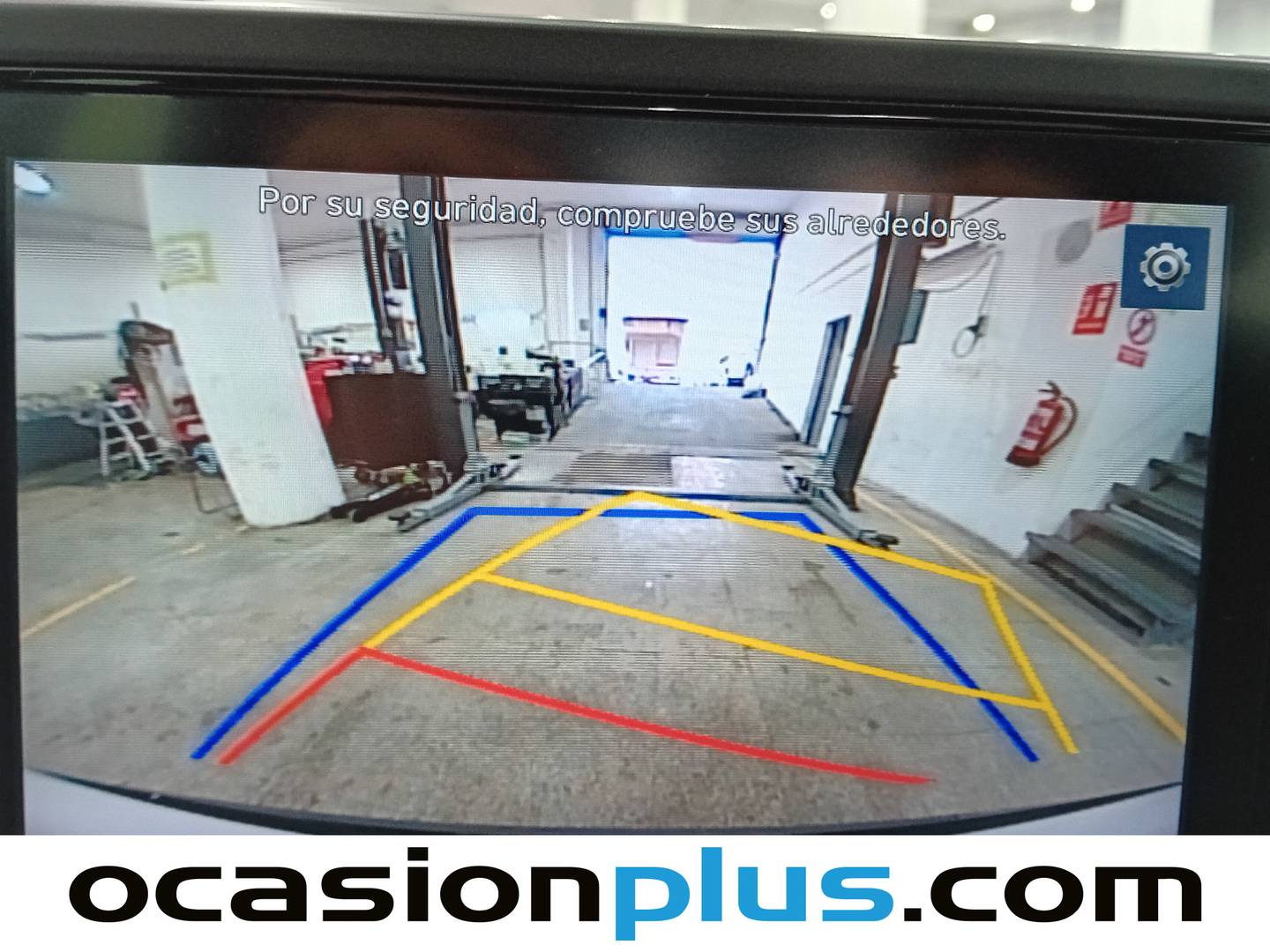 Foto Hyundai Bayon Hyundai Bayon 1.0 TGDI 48V Maxx (100 CV)