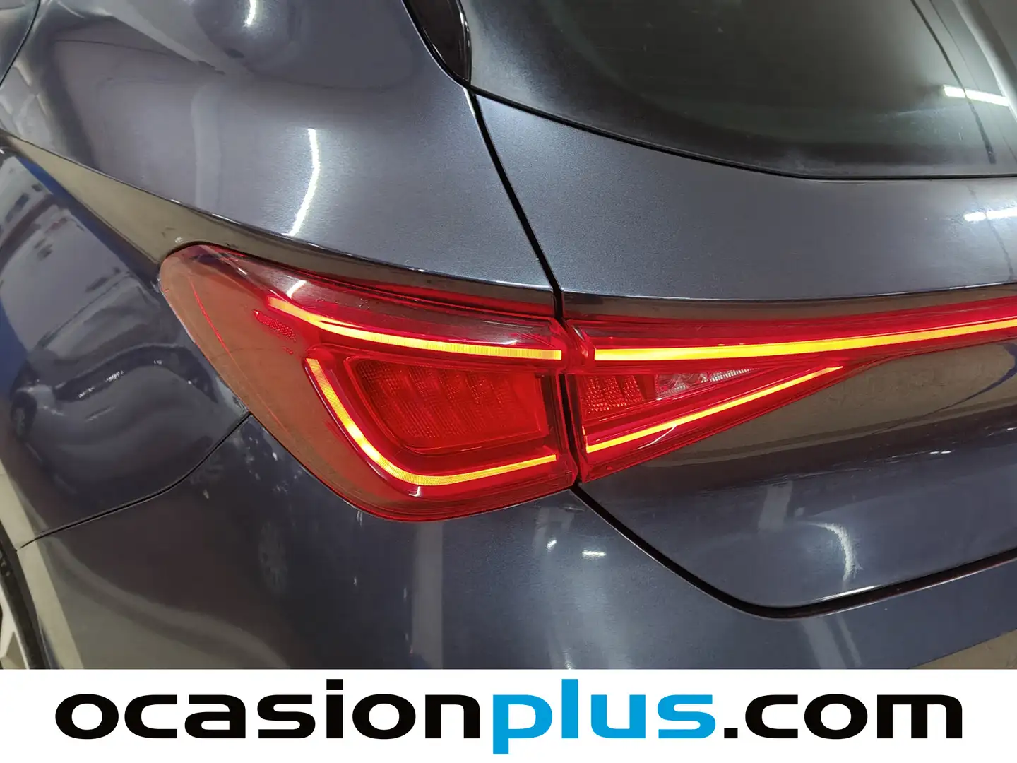 Foto Seat León SEAT León 2.0 TDI S&S FR Go XL DSG (150 CV)