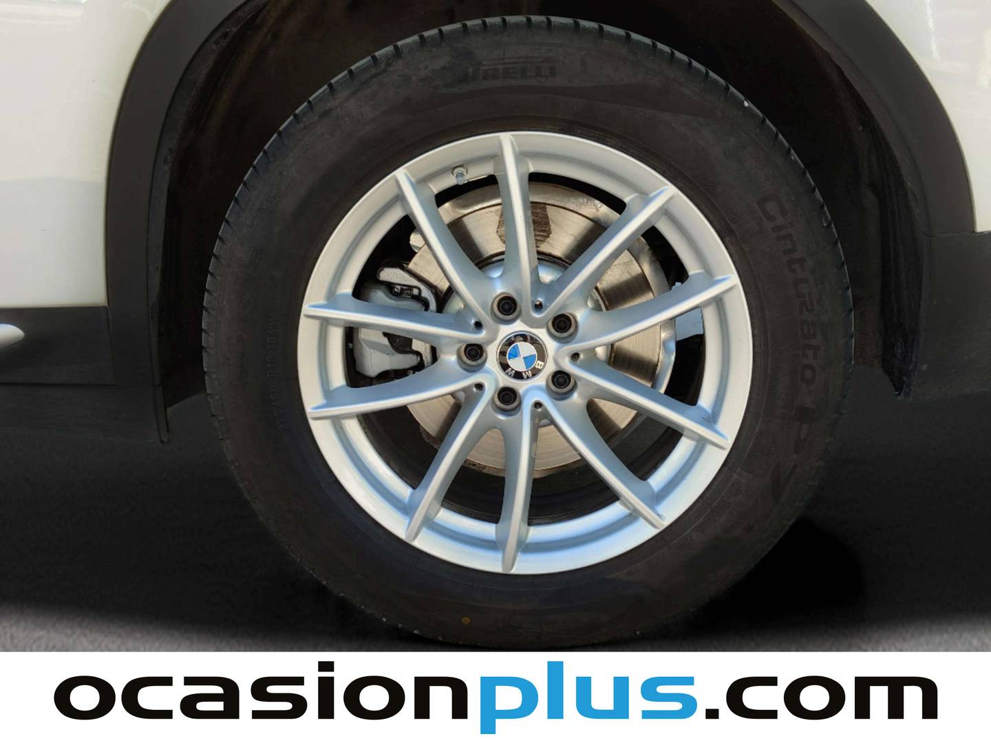 BMW X4 BMW X4 xDrive20d xLine (190 CV) 190cv