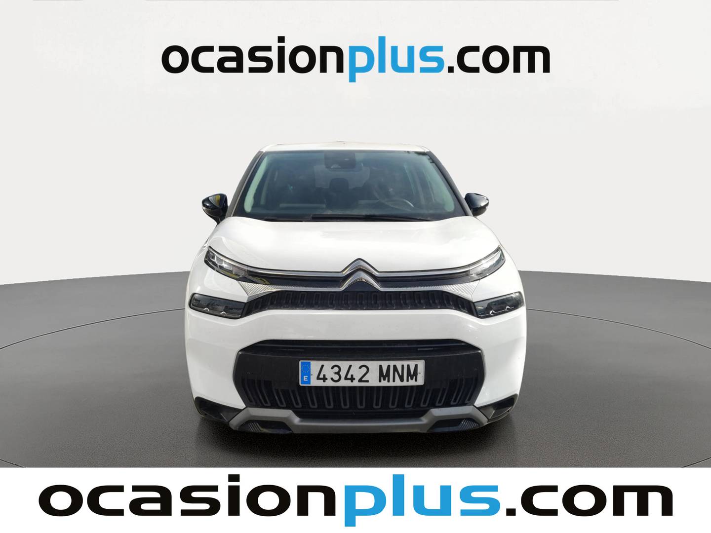 Citroën C3 Aircross Citroën C3 Aircross PureTech 110 S&S You! (110 CV) 110cv