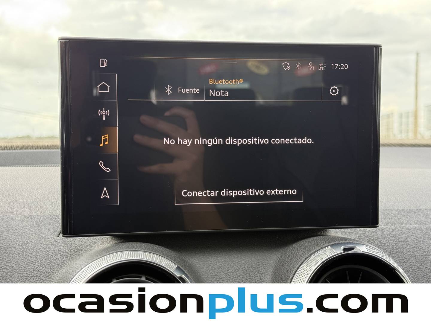 Audi Q2 Audi Q2 S line 35 TDI (150 CV) S tronic barato