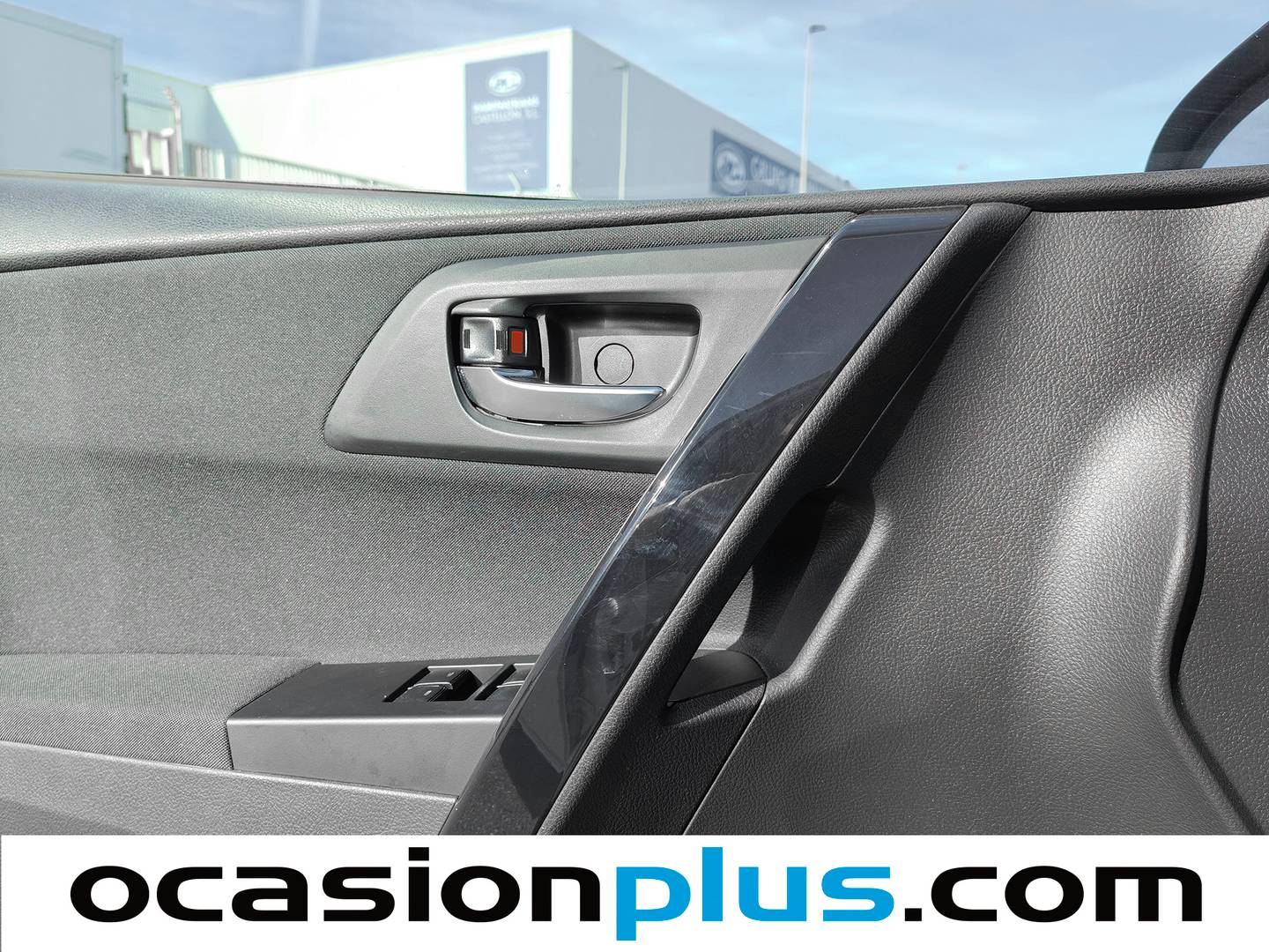 Foto Toyota Auris Toyota Auris 120T Active (116 CV)