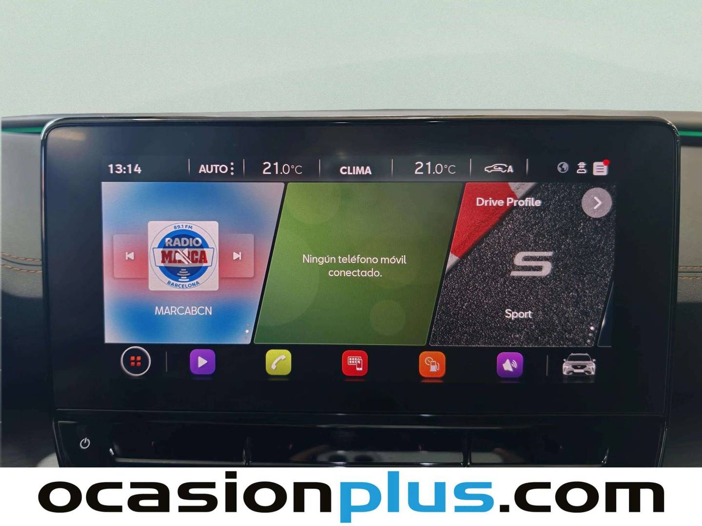 Cupra Formentor Cupra Formentor 1.5 TSI (150 CV) 150cv