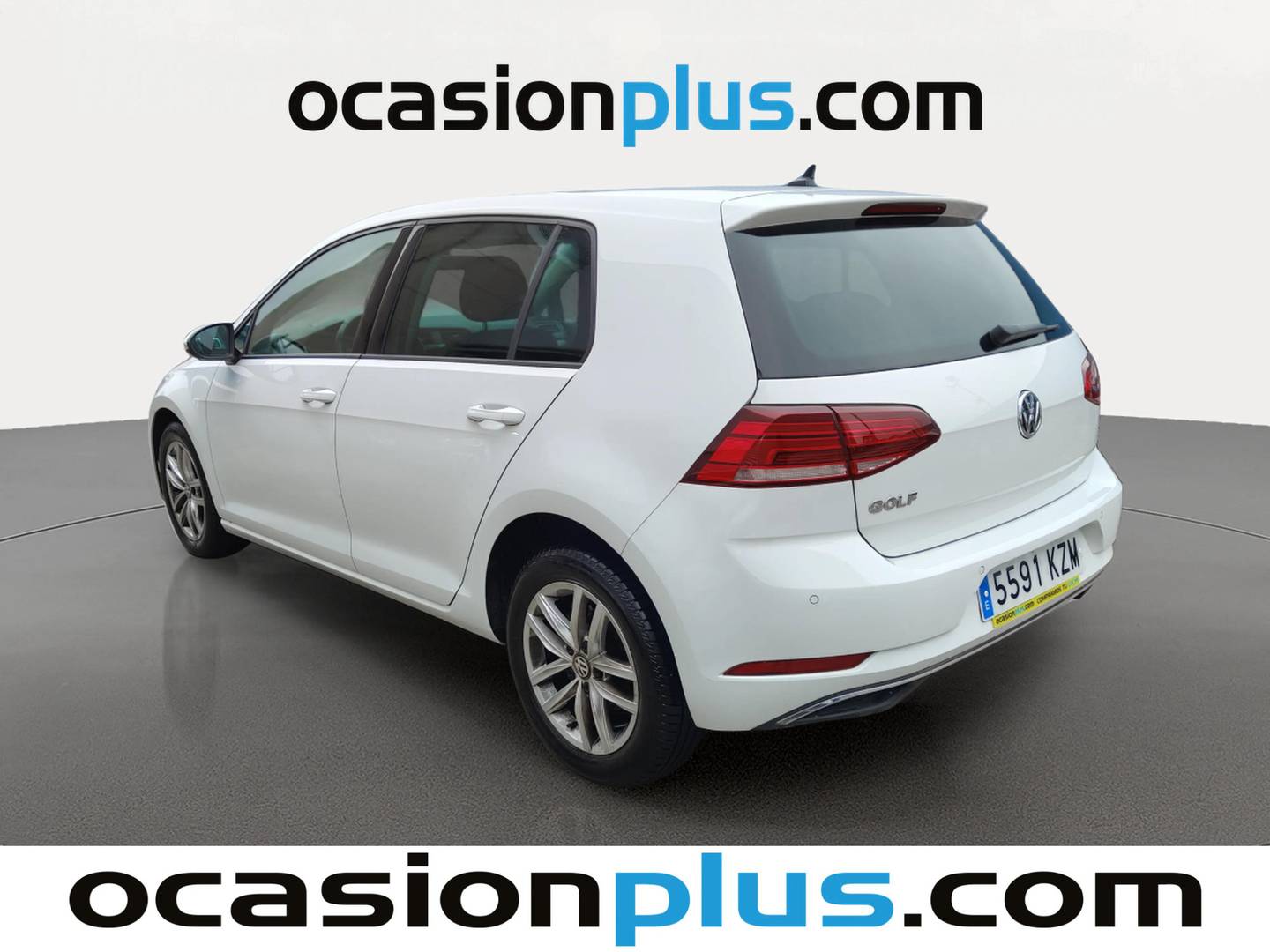 Foto Volkswagen Golf Volkswagen Golf Advance 1.6 TDI  (115 CV)