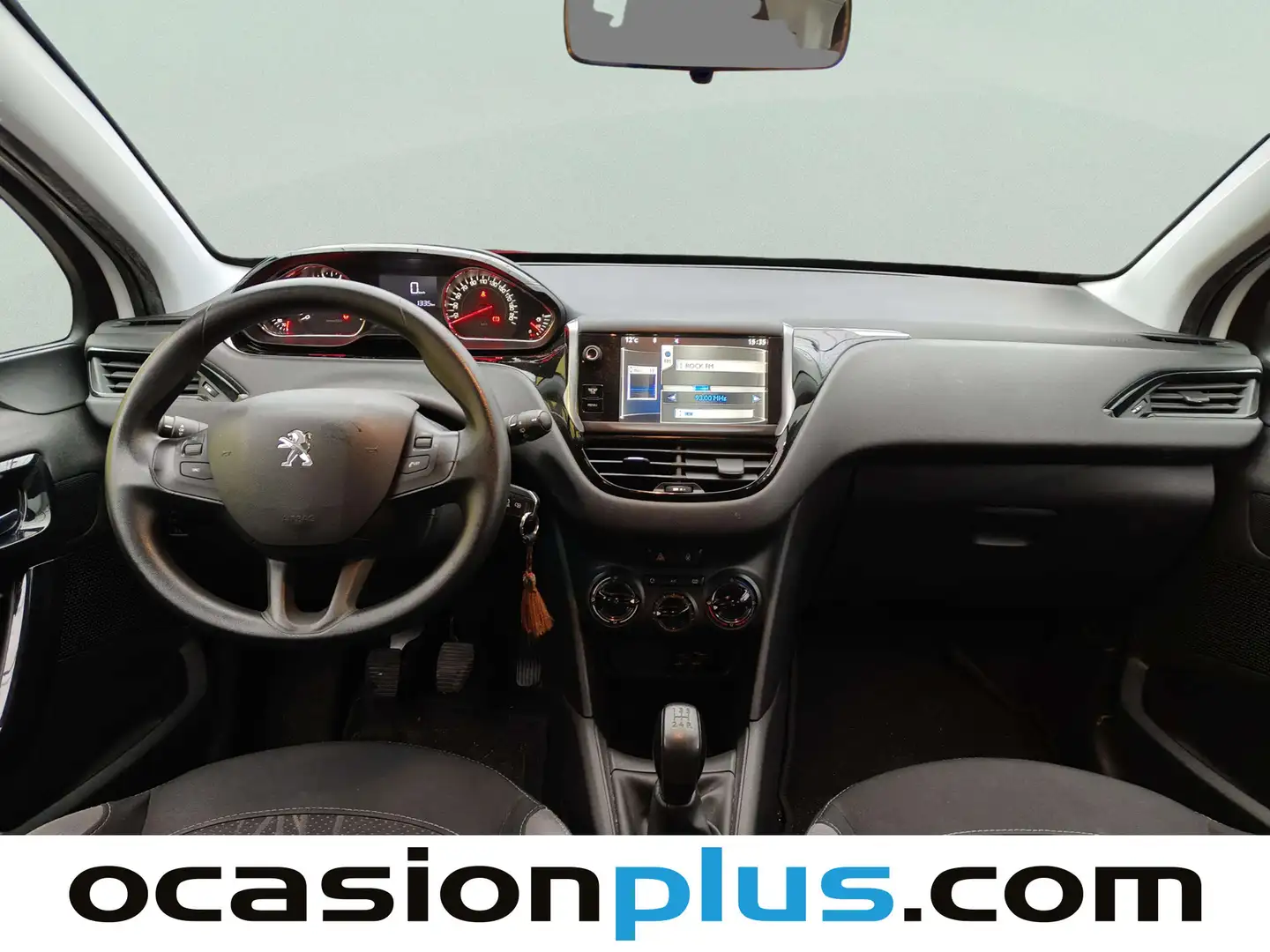 Foto Peugeot 208 Peugeot 208 1.2 VTi Active  (82 CV)