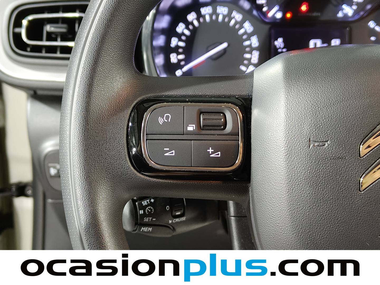 Foto Citroën C3 Citroen C3 PureTech 110 Max EAT6 (110 CV)