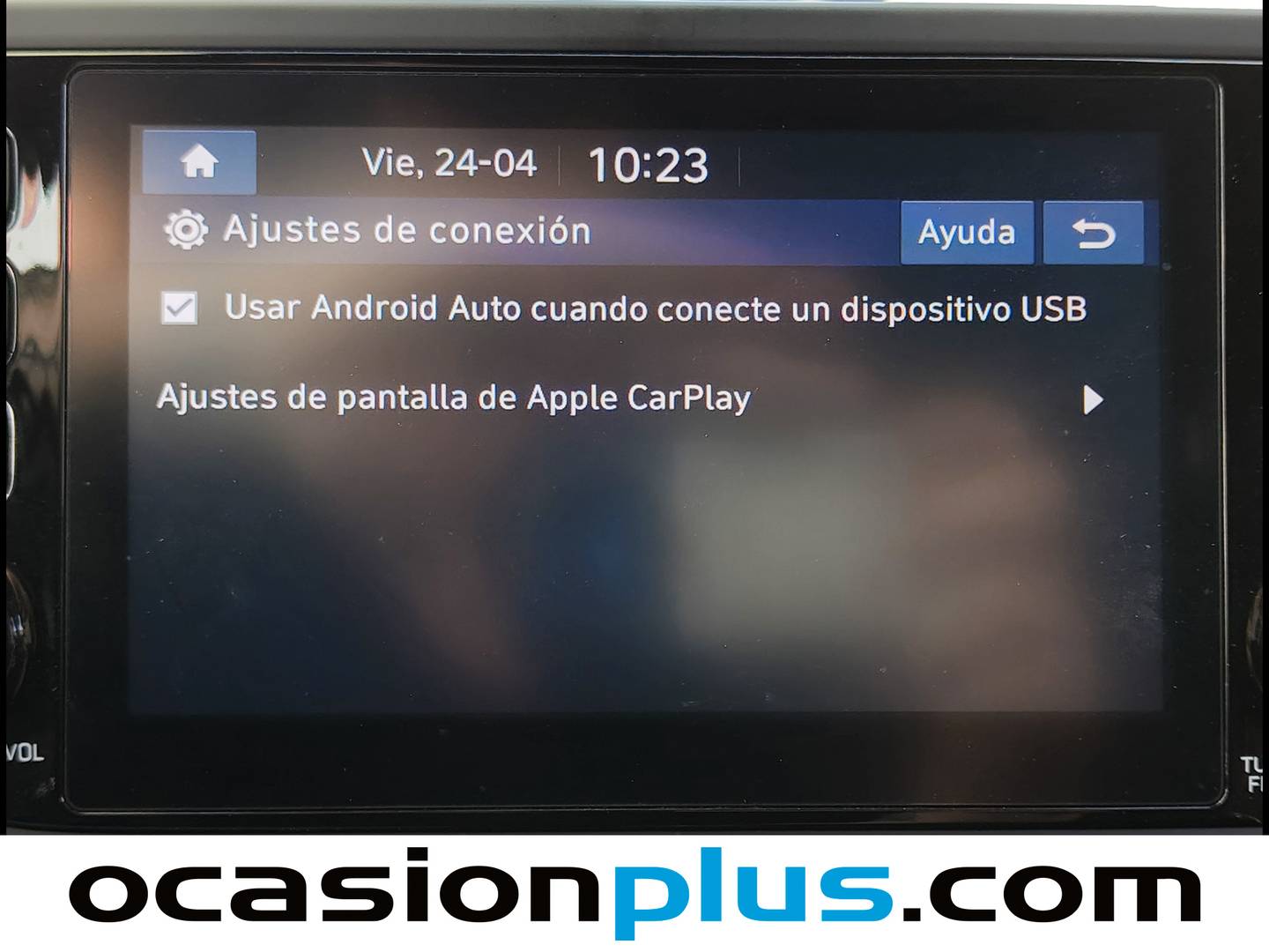 Hyundai i20 Hyundai i20 1.0 TGDI 48V N Line (100 CV) de segunda mano