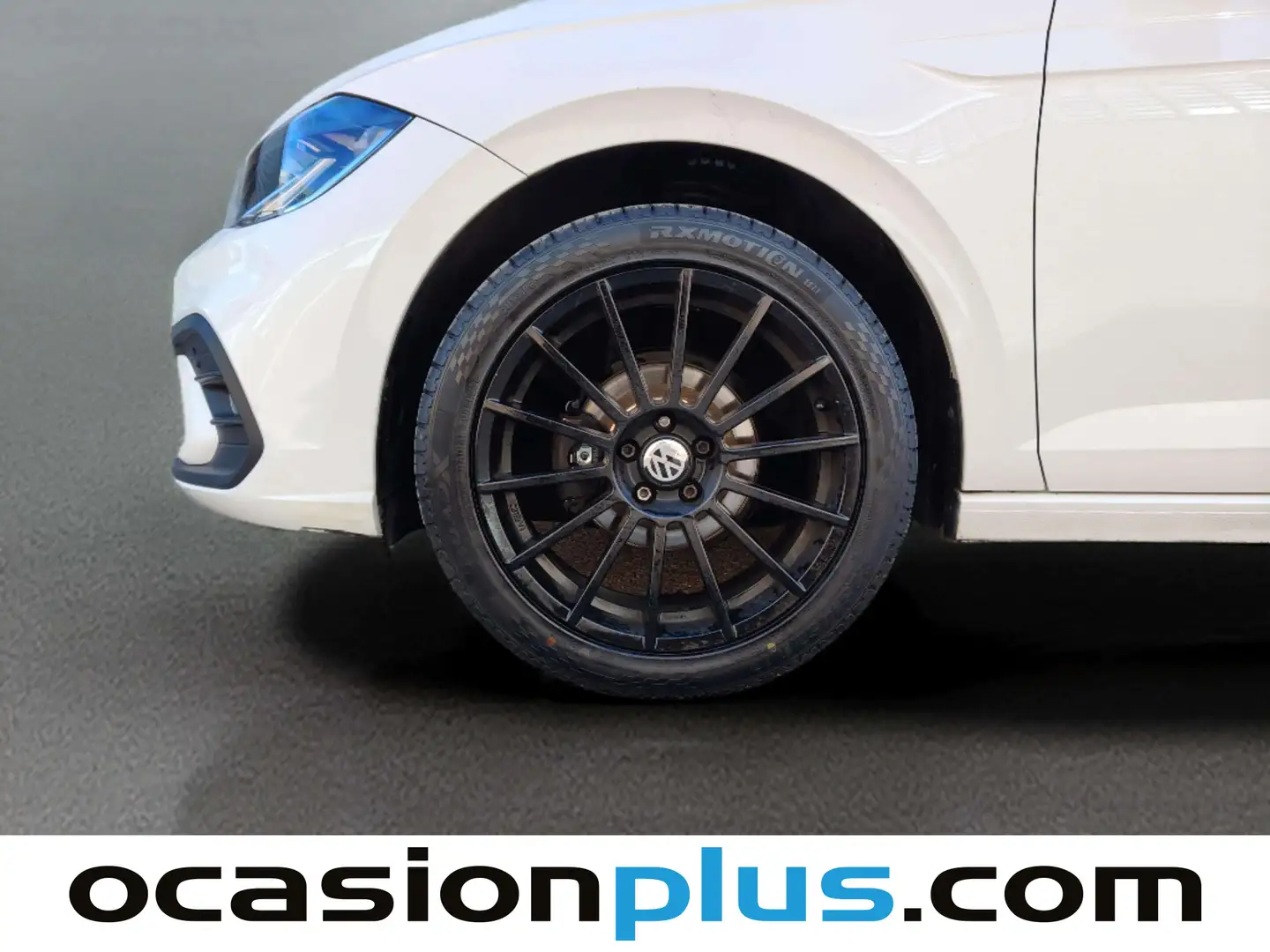 Foto Volkswagen Polo Volkswagen Polo Life 1.0 TSI (95 CV)