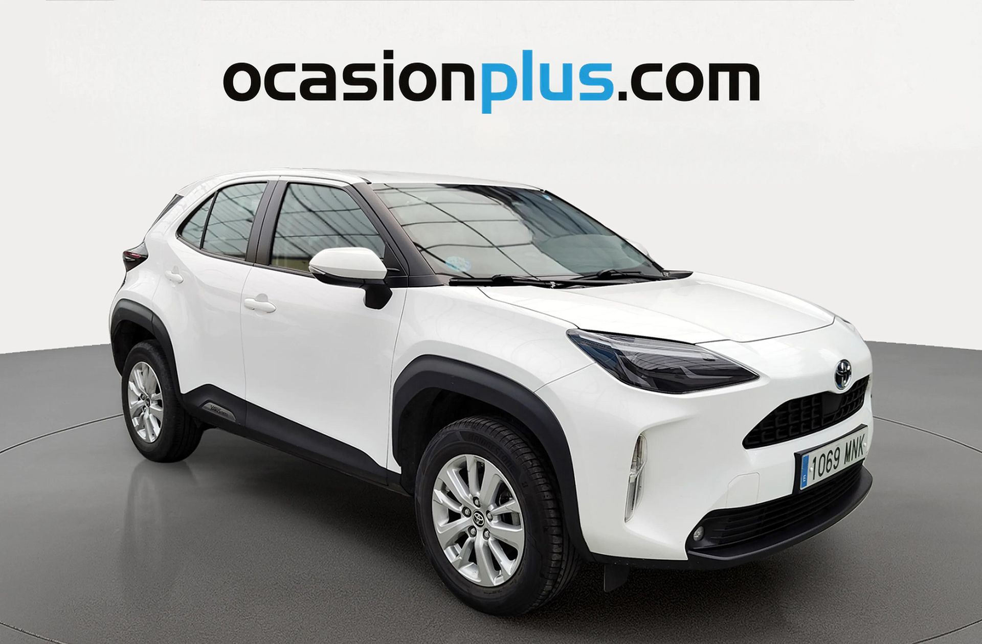 Toyota Yaris Cross 120H Business Plus - foto 2