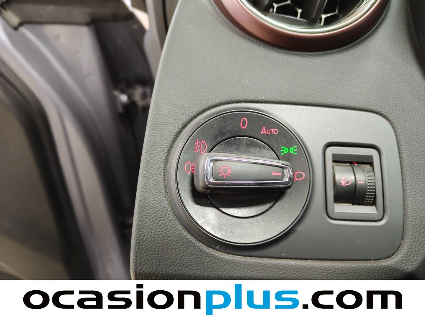 Foto Seat Ibiza SEAT Ibiza ST ST 1.4 TDI Style Connect (105 CV)