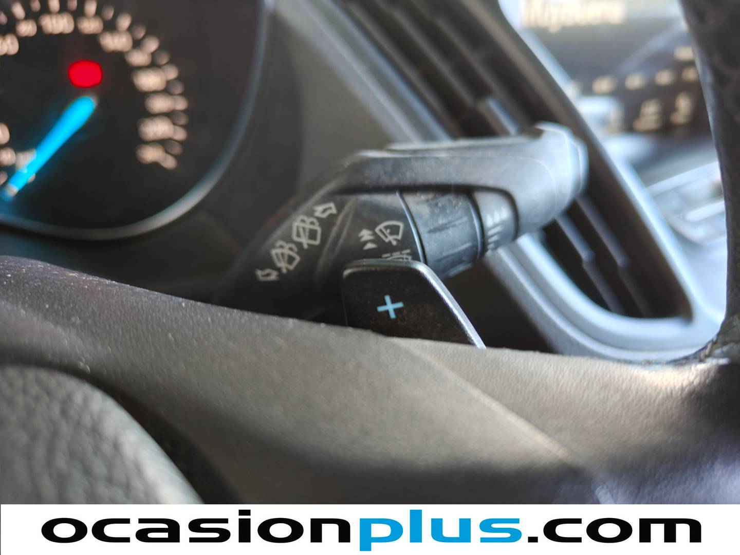 Foto Ford Kuga Ford Kuga 1.5 TDCI S&S Titanium 4x2 Auto (120 CV)