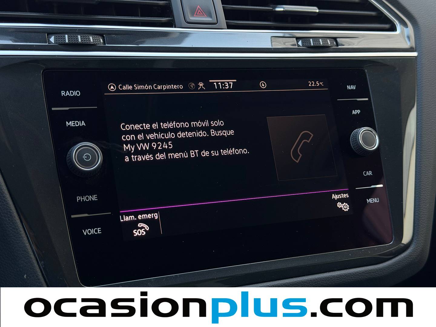 Volkswagen Tiguan Volkswagen Tiguan Urban Sport 1.5 TSI 110 kW (150 CV) al mejor precio