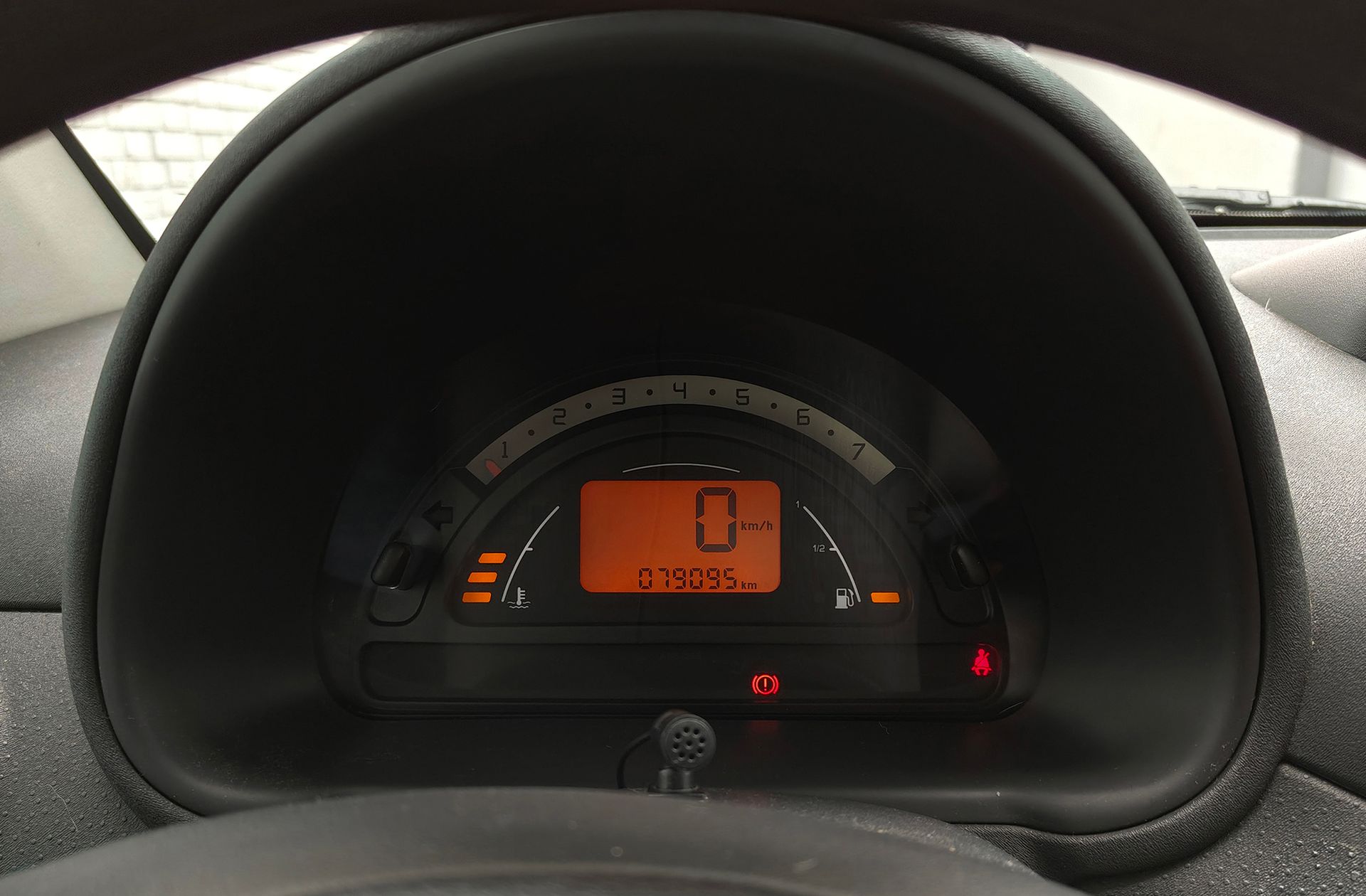 Citroën C2 1.4i SX - foto 18