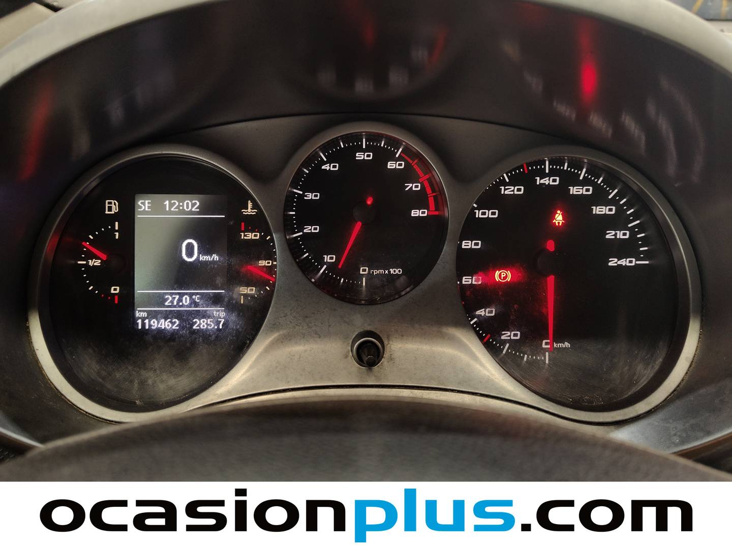 Seat León Seat León 1.2 TSI Style Copa (105 CV) 2012
