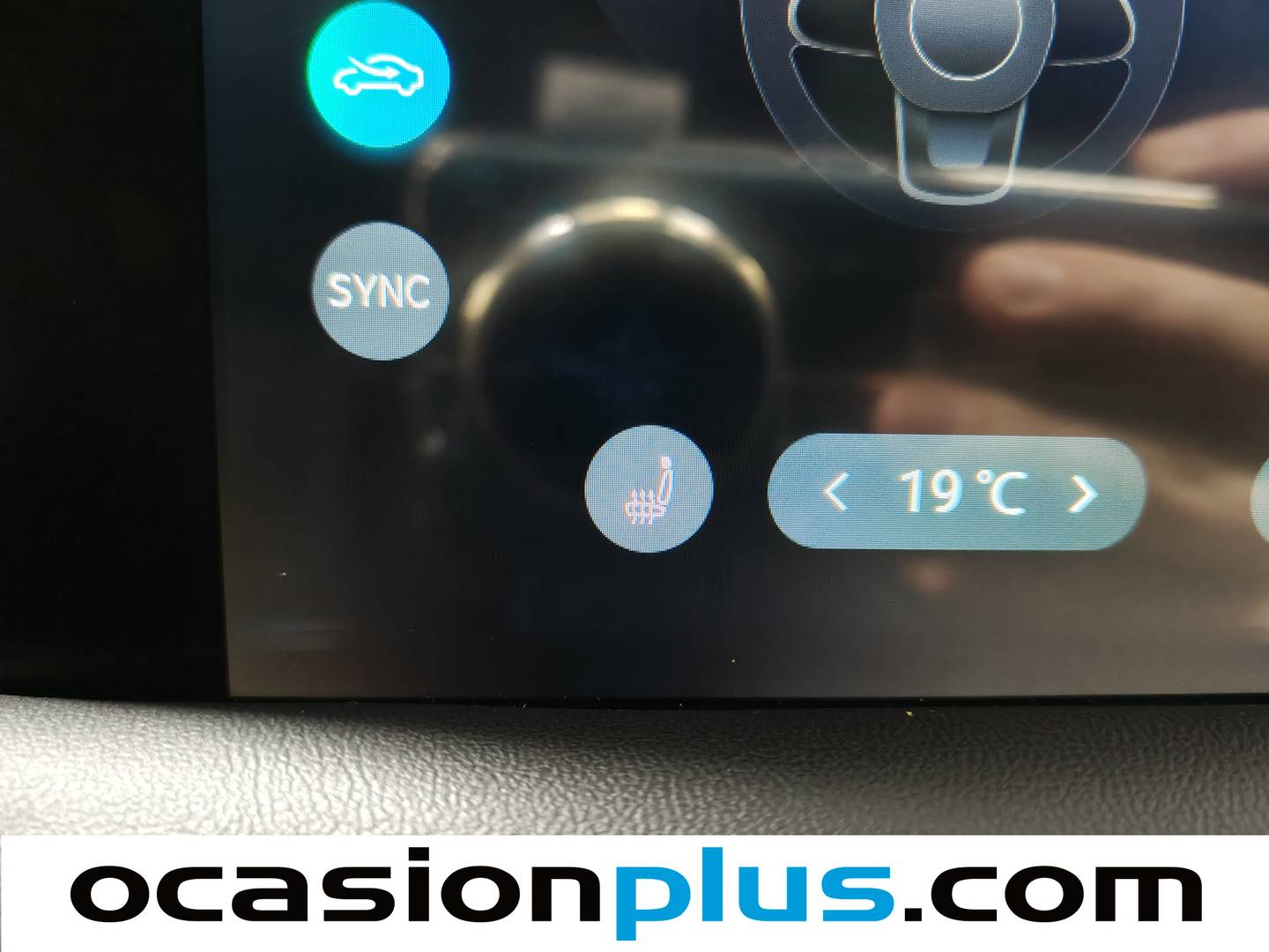 Foto MG HS MG HS 1.5 Turbo GDI Luxury DCT (162 CV)