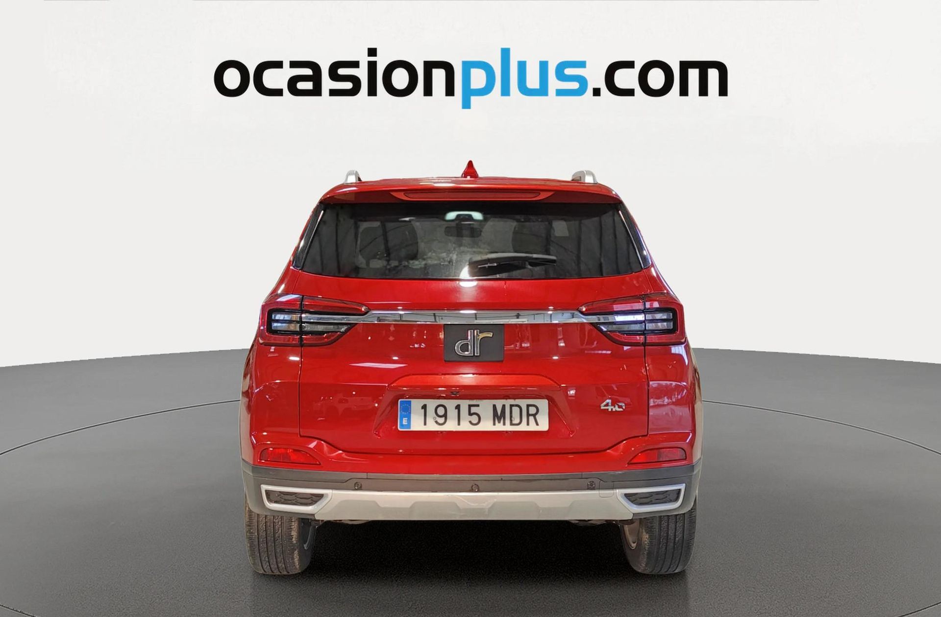 DR AUTOMOBILES DR 4.0 DR4 1.5 - foto 14