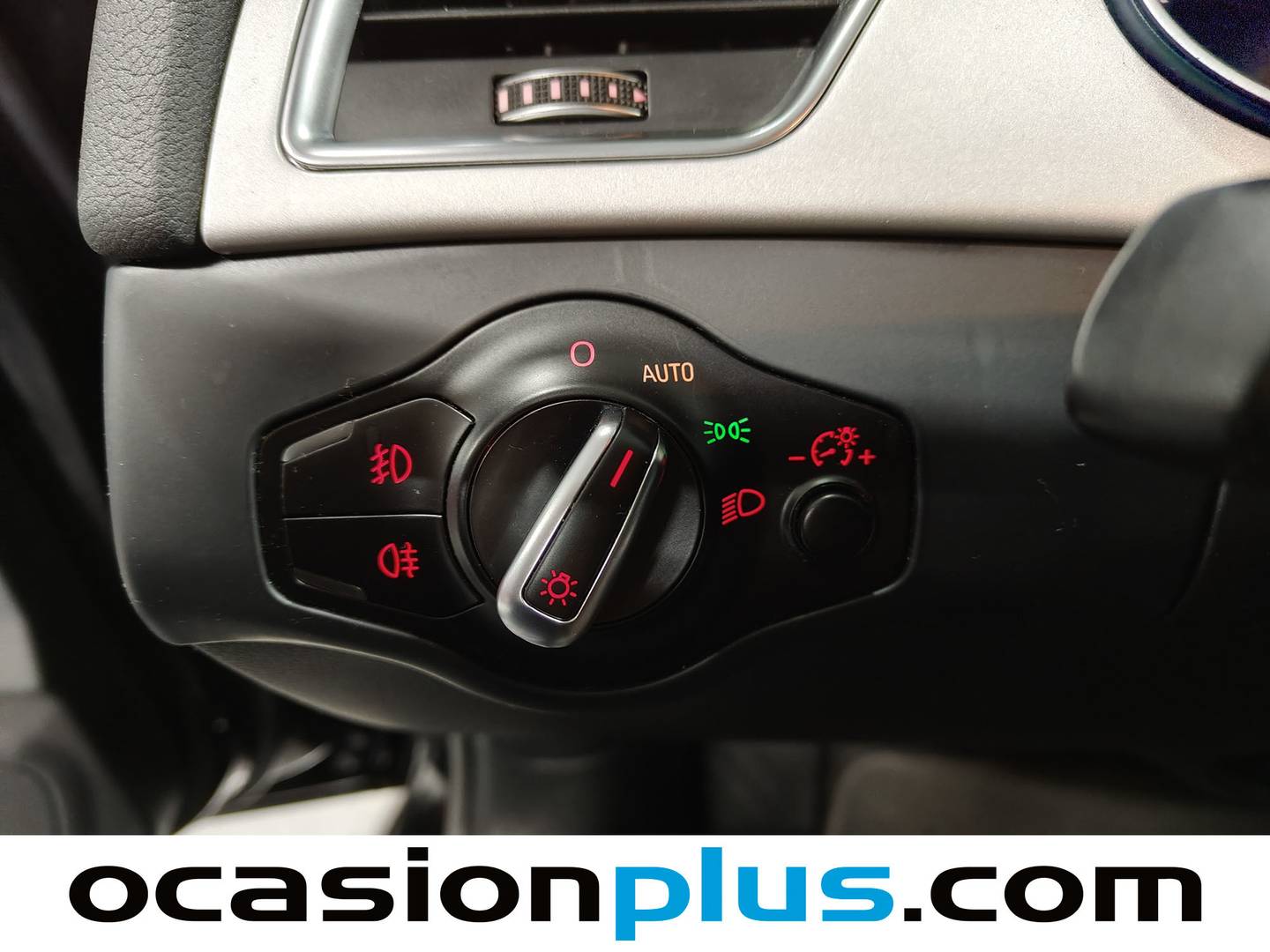 Foto Audi A4 Audi A4 S line edition 2.0 TDI (150 CV)