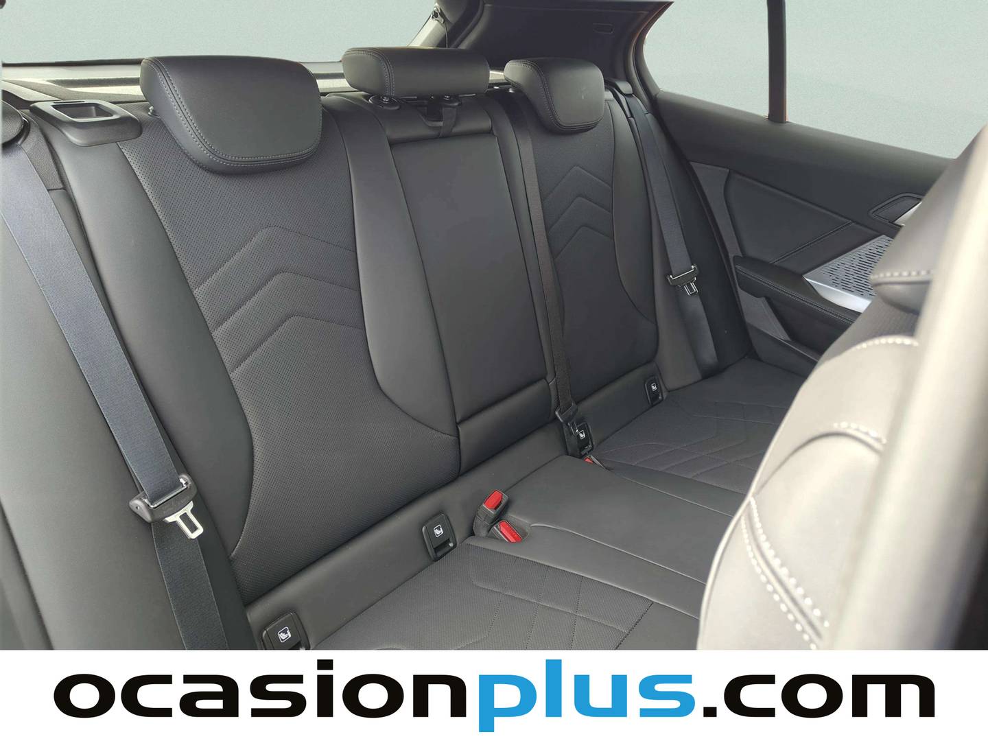 Foto BMW Serie 1 BMW Serie 1 120d (163 CV) Pack M