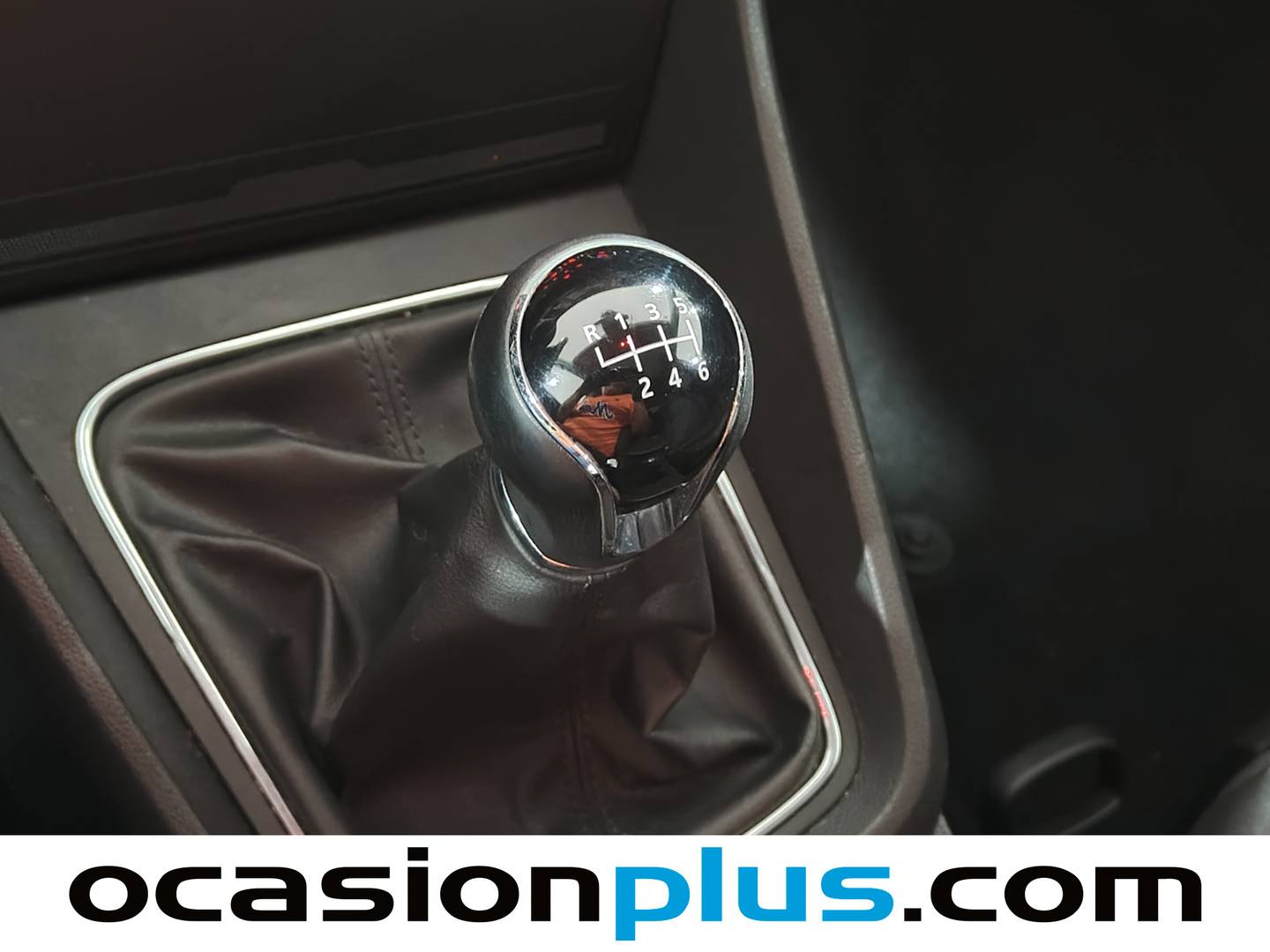 Seat León Seat León 1.4 TSI S&S Style (122 CV) de segunda mano