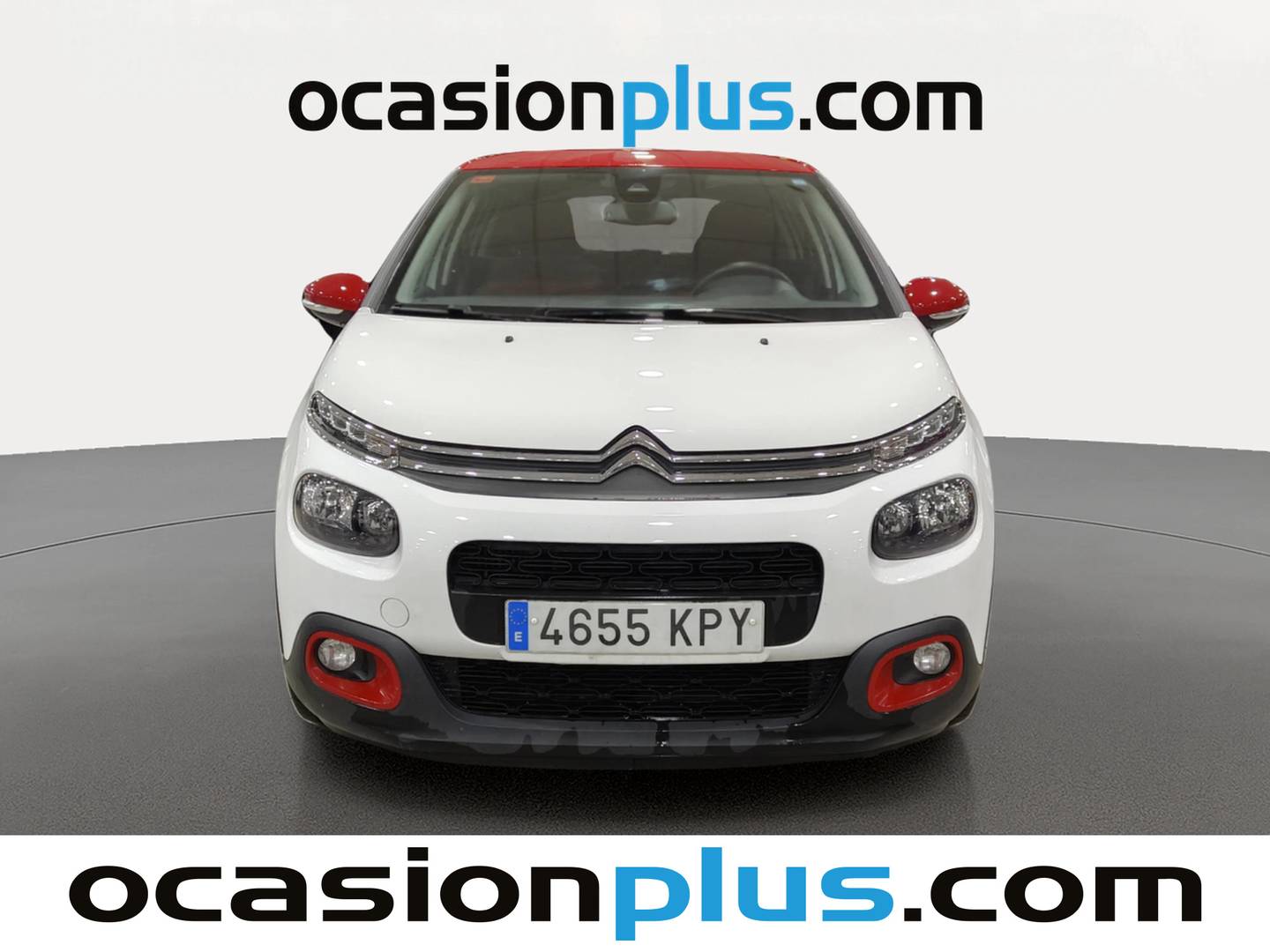 Foto Citroën C3 Citroen C3 PureTech 110 S&S  Shine (110 CV)